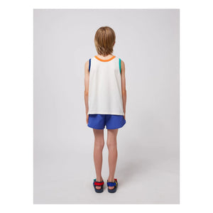 Bobo Choses - Joy Swimsuit | Blue