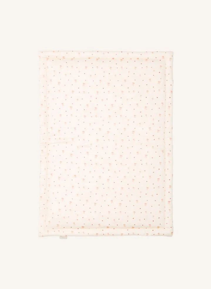 Cam Cam - Pink Bow Case