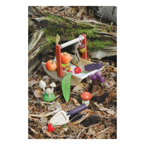 Tender Leaf Toys - Wildflower Gathering Basket