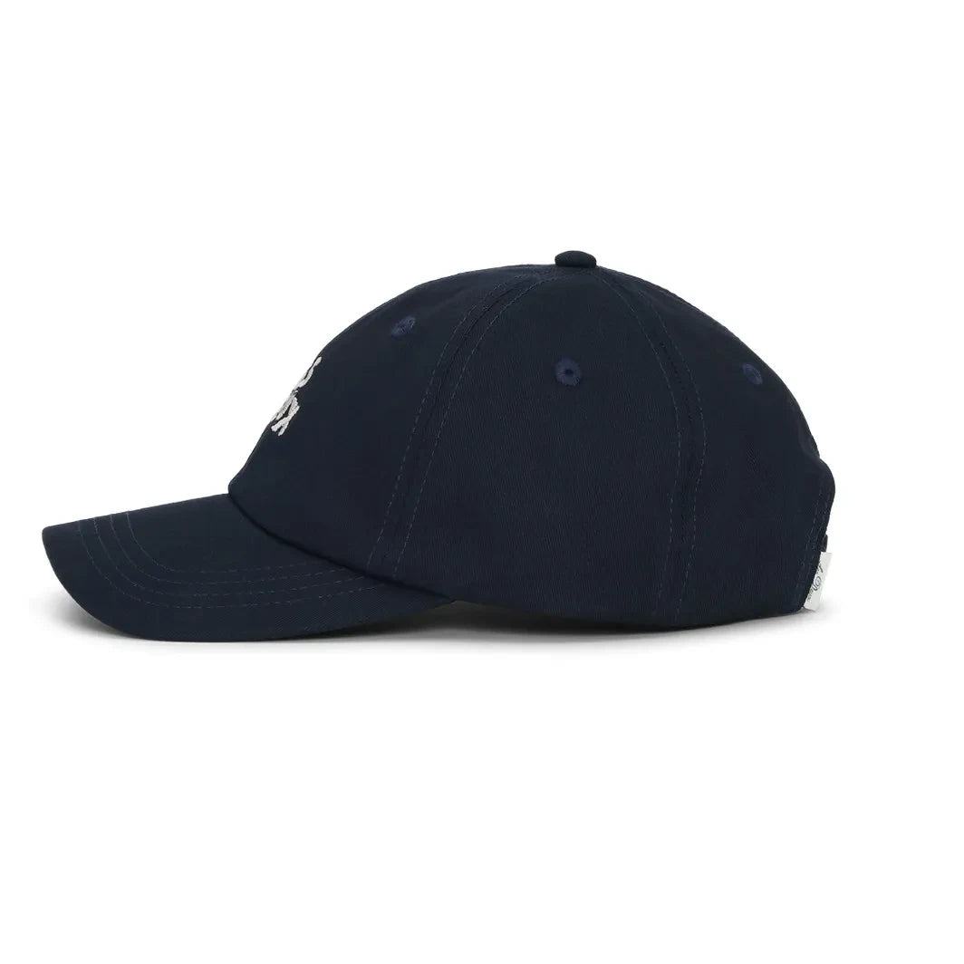 Les Deux - Les Deux Dad Cap | Navy Blue