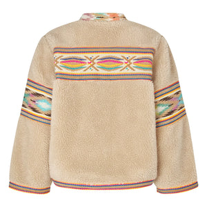 Lollys Laundry - Siri Jacket | Beige
