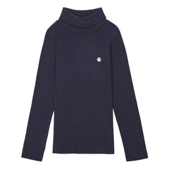 Petit Bateau - Organic Cotton Tank Top | Navy