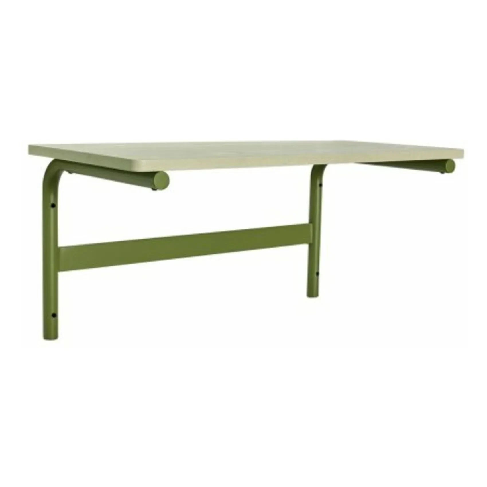 Hübsch - Koi Desk | Green