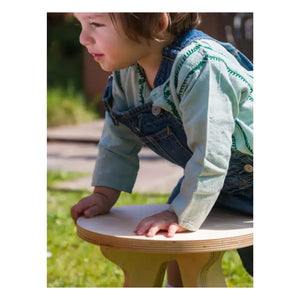 Drawin'Kids - 2-Piece Stool Set