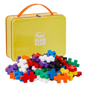 Plus-Plus - Valisette Basic - 70 Pieces