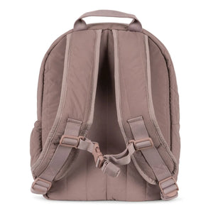 Konges Sløjd - Juno Cherry Quilted Backpack | Mauve