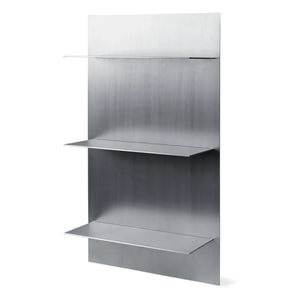 Ferm Living - Lager Shelf | Aluminum