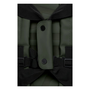 Rains - Small Texel Duffle Bag | Khaki