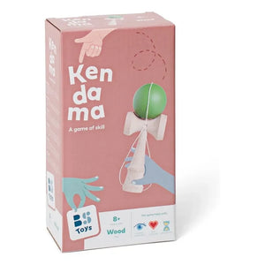 BS Toys - Kendama beceri oyunu