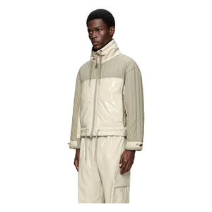 Rains - Koya Vision T1 Coat | Beige