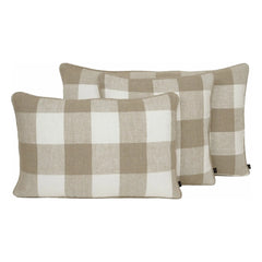 Haomy - Palma II Linen Pillowcase | Linen