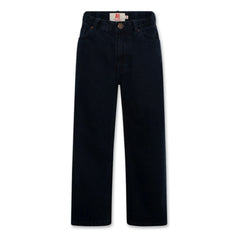 AO76 - Jean Finn Overdye | Navy Blue
