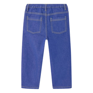 American Vintage - Jean Grezbay | Blue