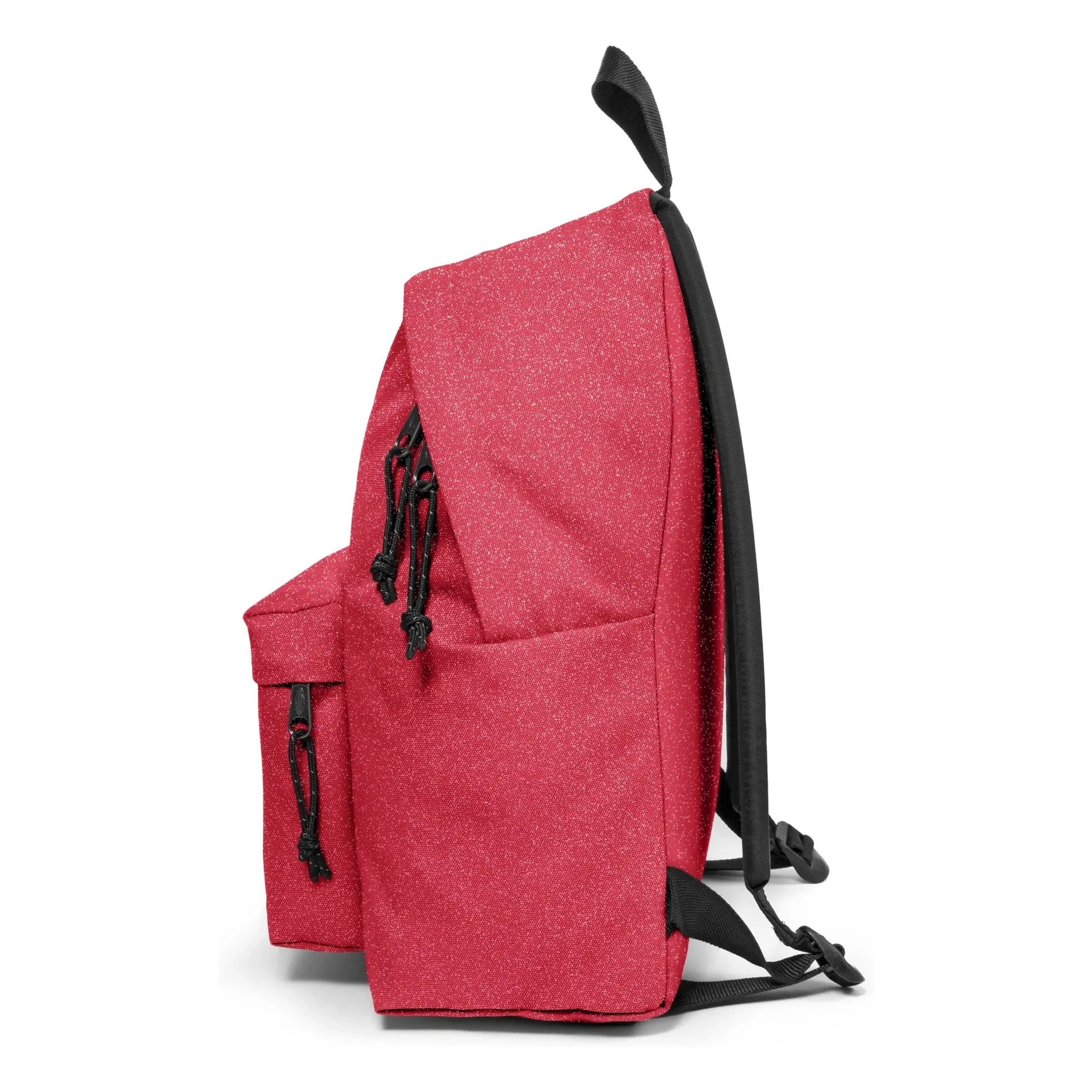 Eastpak - Padded Pak'R Glitter Backpack | Pink