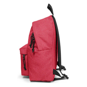 Eastpak - Padded Pak'R Glitter Backpack | Pink