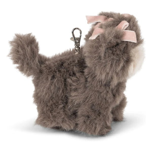Konges Sløjd - Charms Cat | Gray