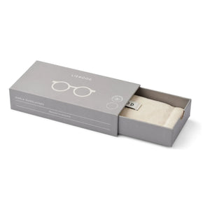 Liewood - Darla Recycled Fiber Sunglasses | Blue