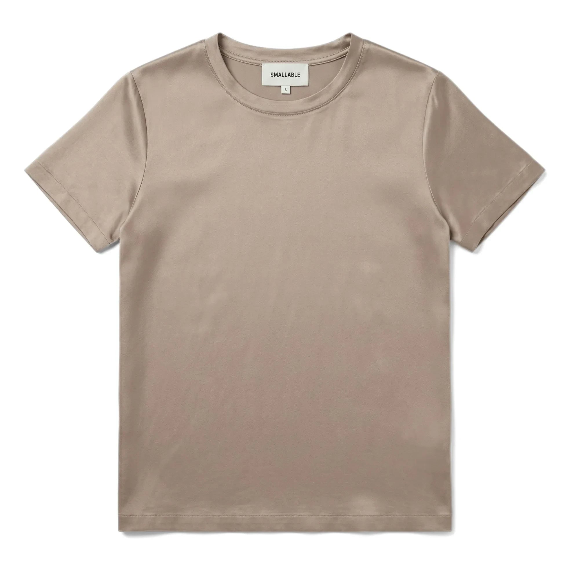 Smallable Woman - Selena T-Shirt | Beige Pink