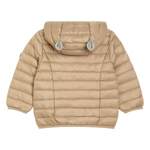 Jott - Mael Inflatable Jacket | Beige