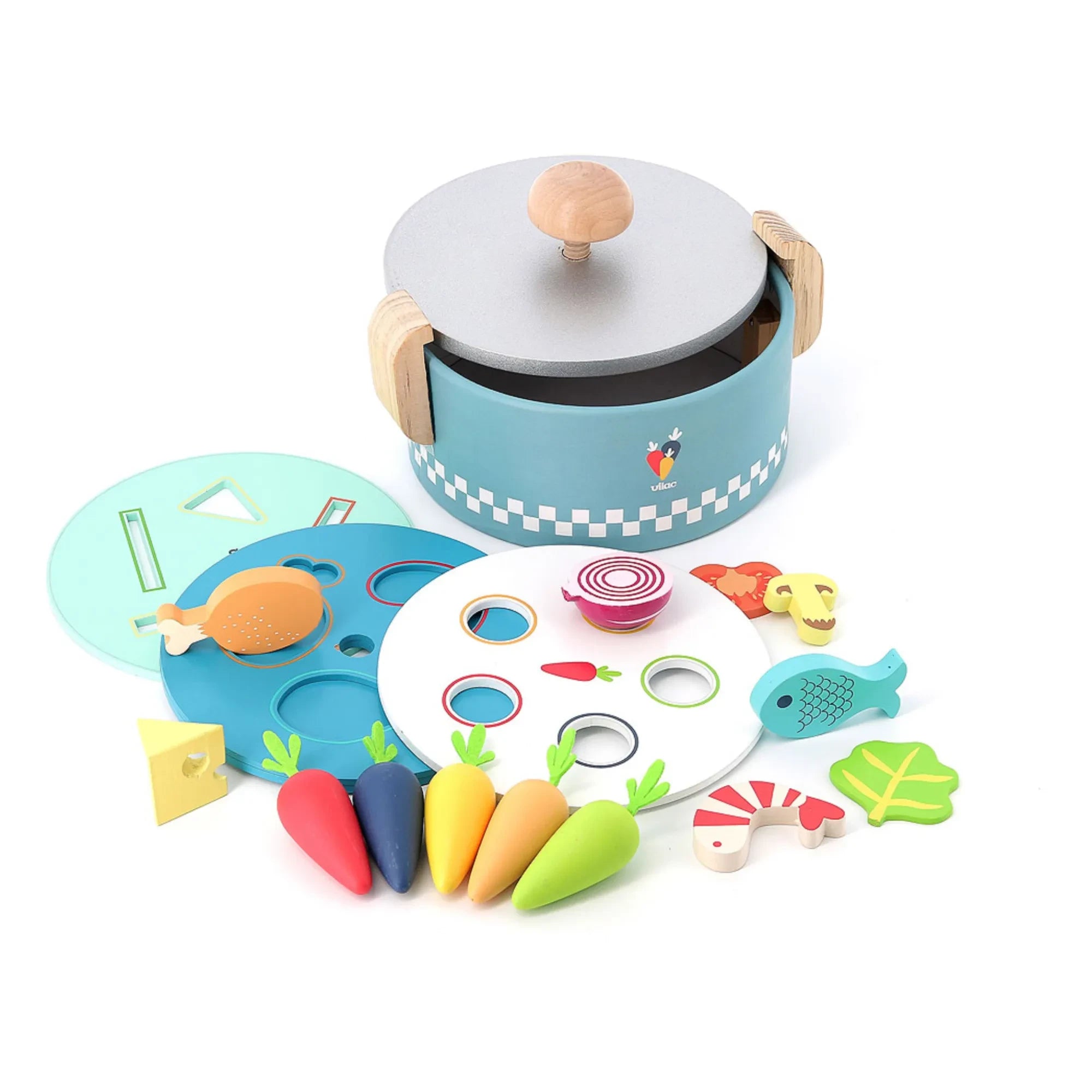 Vilac - Activity Planter