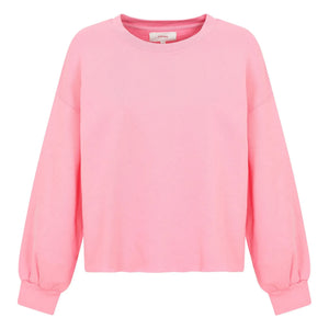 Xirena - Honor sweatshirt | Pembe