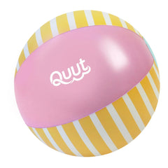 Quut - Beach Ball | Pink