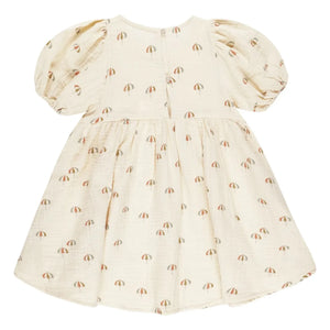 Rylee + Cru - Marley Dress | Ecru