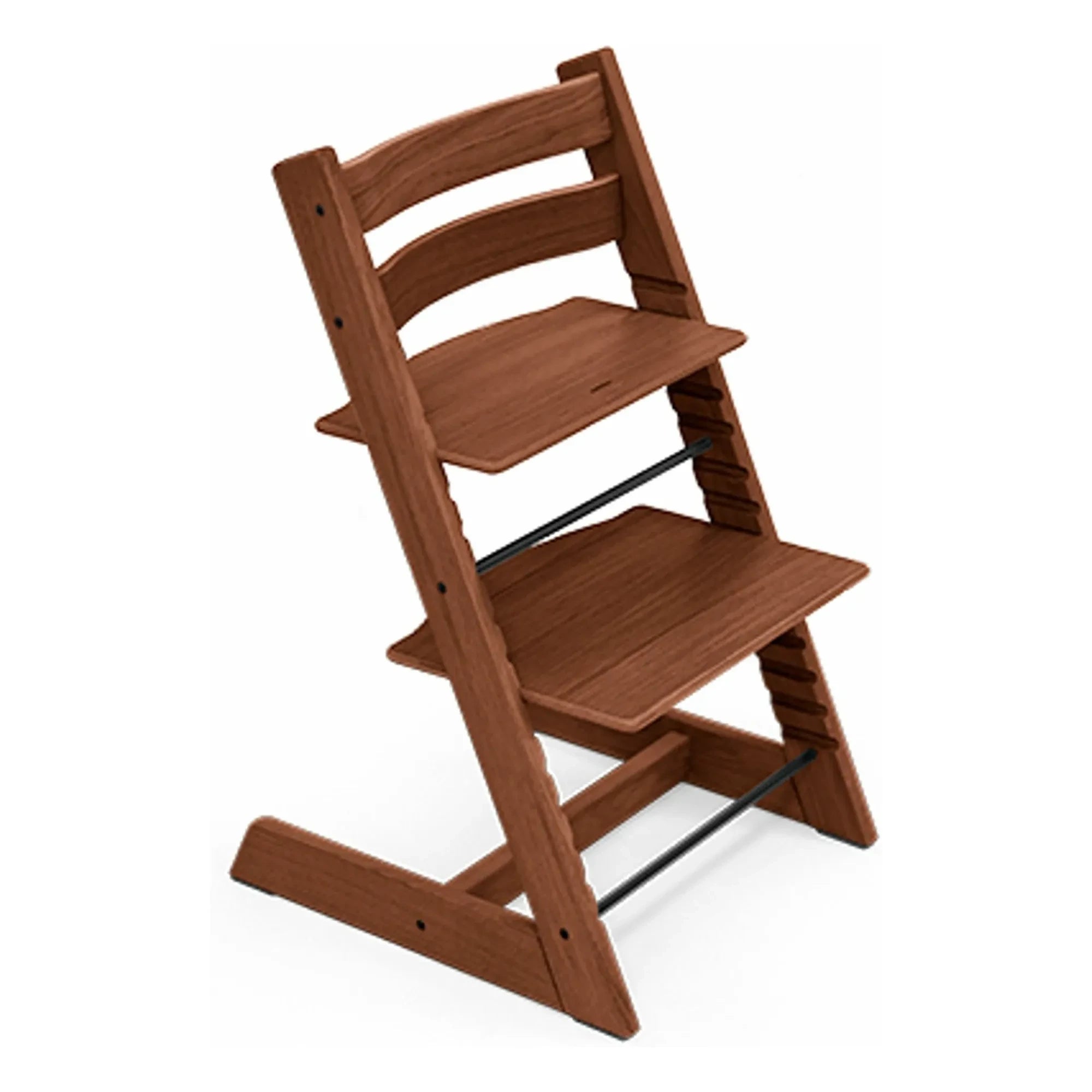 Stokke® - Tripp Trapp® kayın mama sandalyesi | Kahverengi