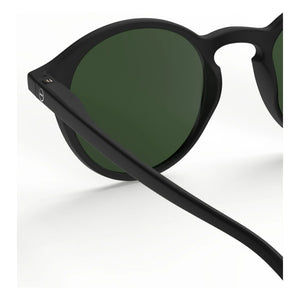 IZIPIZI - Polarized Sunglasses #D | Black
