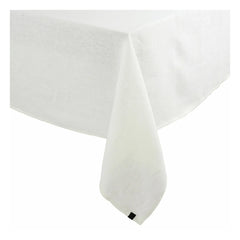 Haomy - Pisa bed linen | White