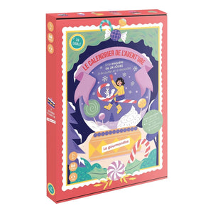 En Cavale - Advent Calendar - Gourmandise