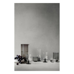 Broste Copenhagen - Bistro Champagne Glass