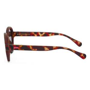 Hello Hossy - Megy Craky Sunglasses | Brown