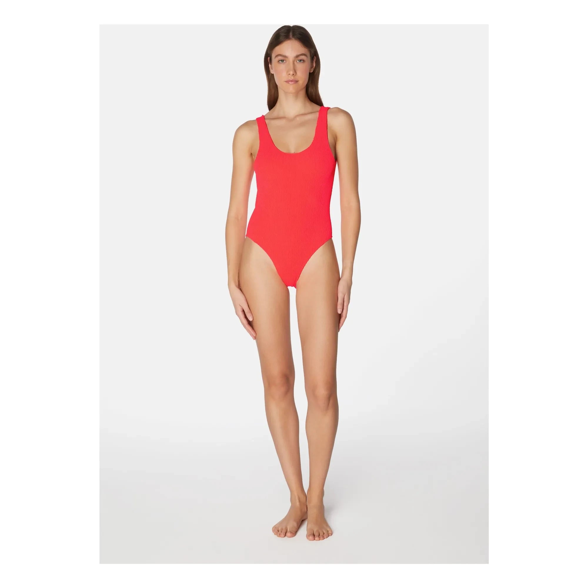 Sorbet Island - Riva One-Piece Swimsuit | Dusty Pink