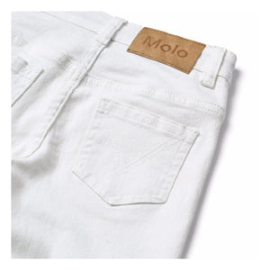 Molo - Jean Ava | Beyaz