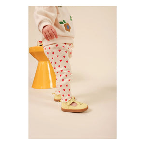 Lazare - Babies Pia Etoile | Light Yellow