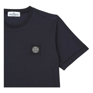 Stone Island - Lacivert Tişört