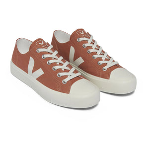 Veja - Wata II Sneakers | Coral