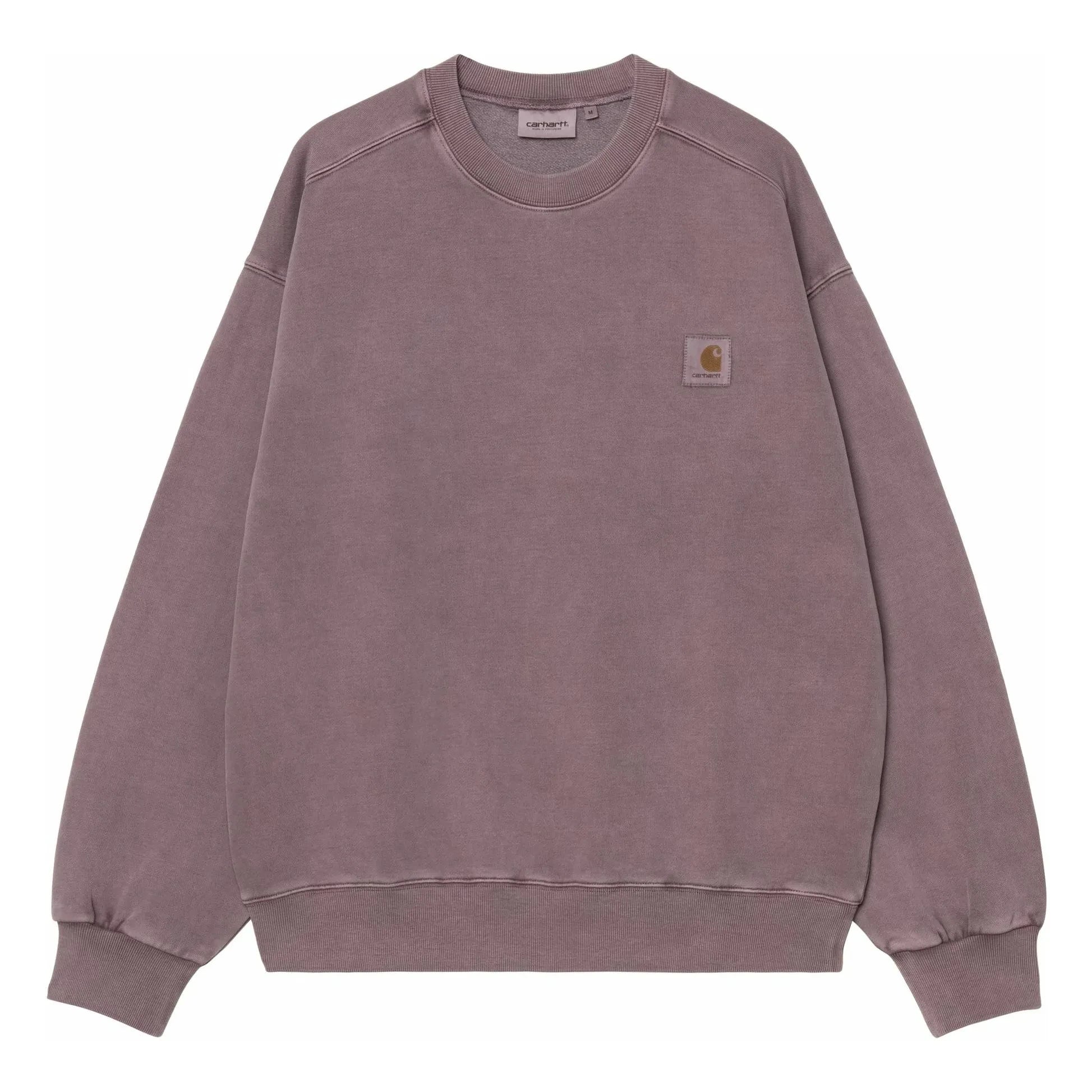 Carhartt WIP - Sweat Vista | Dark Purple