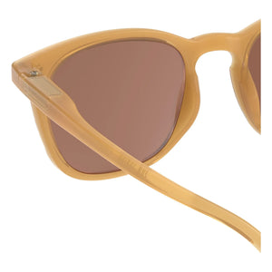 IZIPIZI - Sunglasses #E Junior | Honey