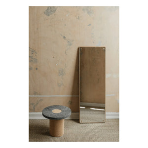 Frama - Rectangular Mirror RM1 | Oak