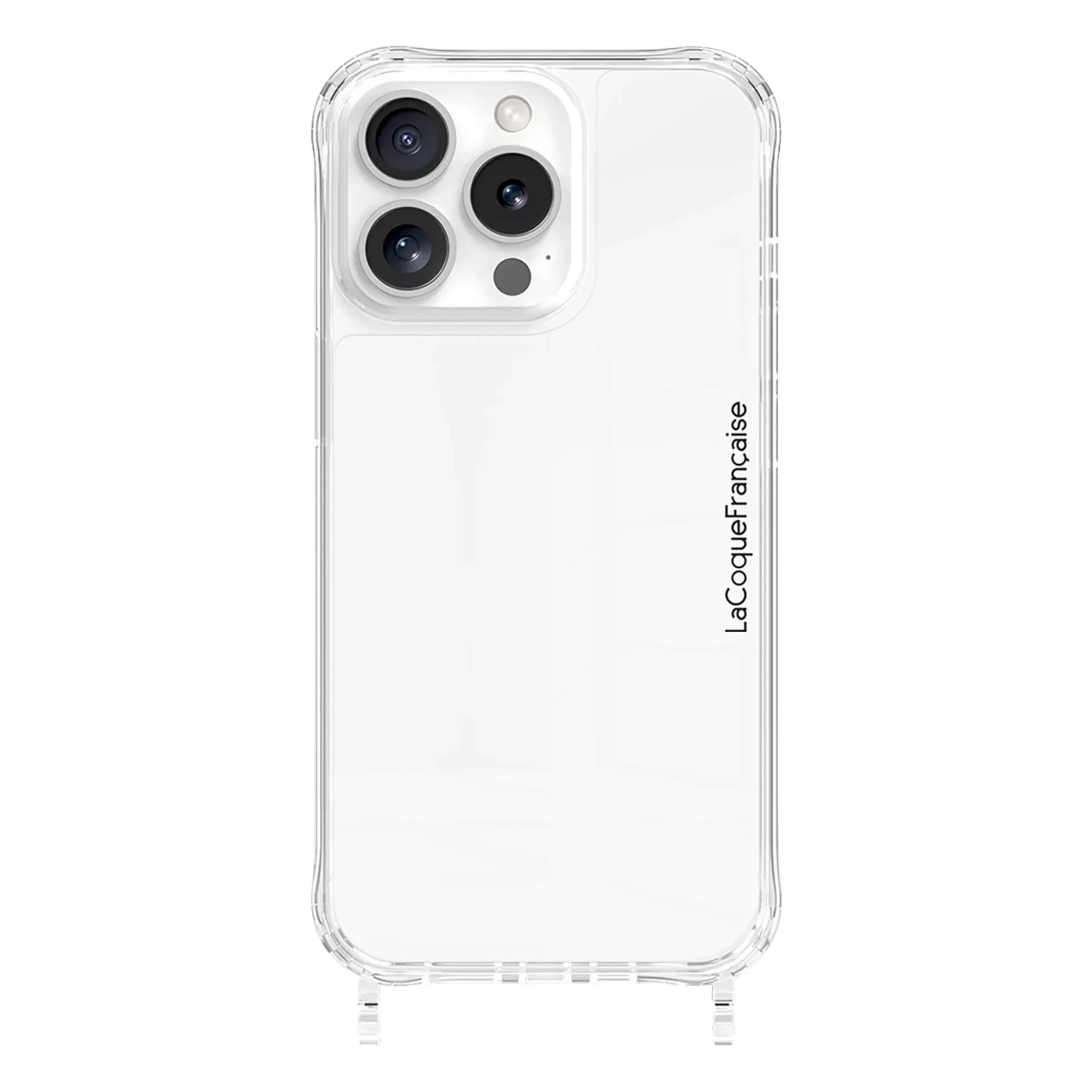 LaCoqueFrançaise - Transparent iPhone Case | Clear