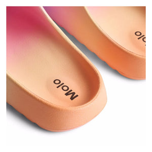 Molo - Zion Beach Sandals | Pink