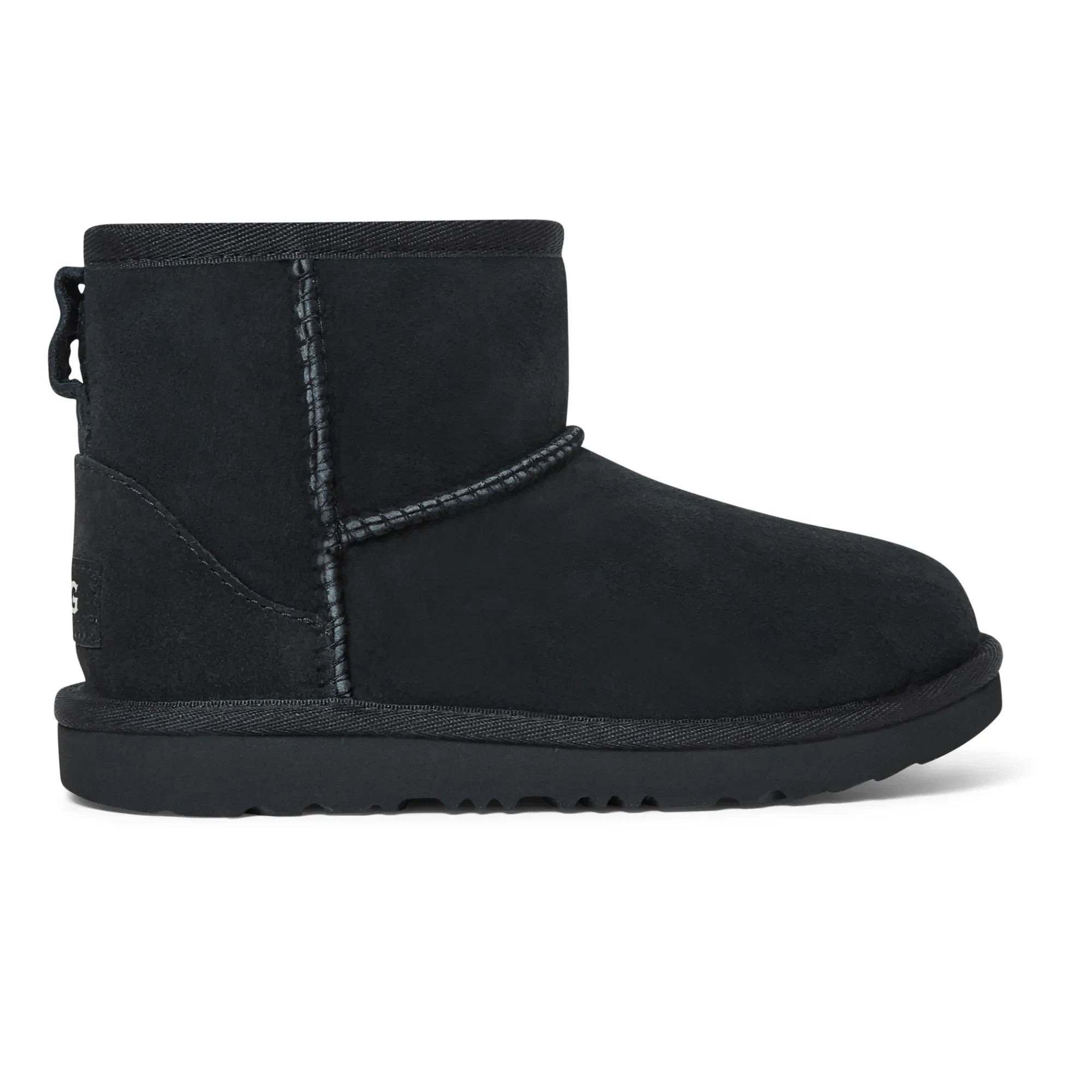 UGG - Classic Mini II Lined Boots | Black