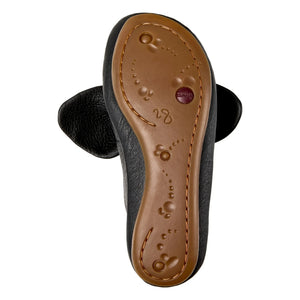 Camper - Right Ballerinas | Black