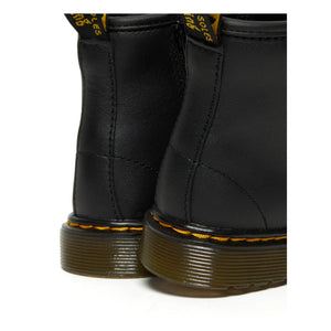 Dr. Martens - 1460 Smooth Leather Lace-up Boots | Black