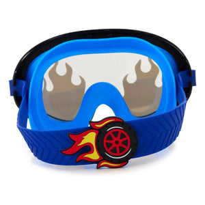 Bling2O - Finish Line Swim Mask