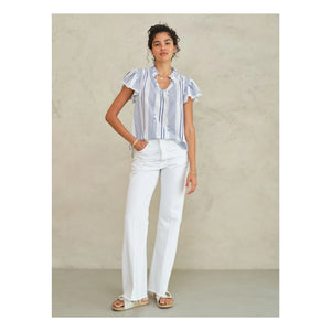 M.A.B.E. - Eleni bluz | Mavi