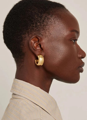 Jenny Bird - Gia Earrings | Gold