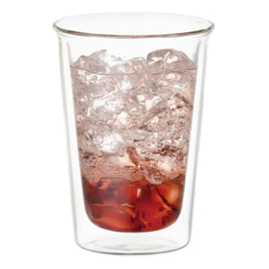 Kinto - Çift Duvarlı Cam - 290 ml